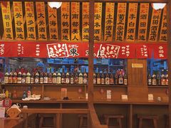 -東丸食堂(诸城店)