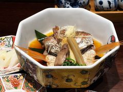 -加奈日本料理