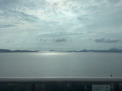 -舟山希尔顿酒店