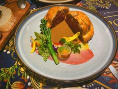 -第101座花园餐厅(湖滨88店)