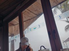 -大梅沙游艇度假酒店
