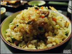 铁板炒饭-福临饭店(维一店)