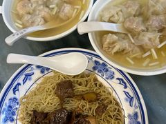 -恩宁刘福记(东华东路店)