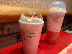-奈雪的茶(天河城店)