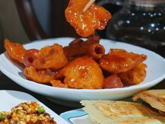-七菜馆·东北菜·蒸饺(文体路店)