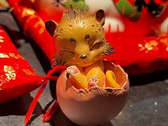 -牛New寿喜烧(金茂览秀城店)