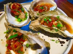 -Mr·Fish鱼鲜生海鲜放题(银泰in99店)