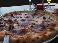 -君悦酒店·La Terrazza意合園·意式风味