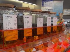 -喧闹·东方大气茶(鹅岭二厂店)