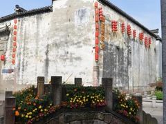 -黎阳老街