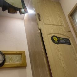 -芳朵美容养生SPA