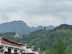-九华山风景区