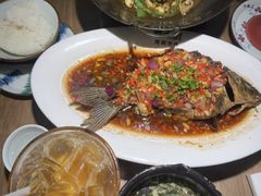 -费大厨辣椒炒肉(吉联MALL店)