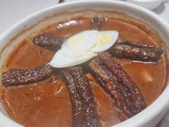-狮王府淮扬菜(新街口友谊店)