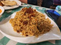 -Santoor 萨都里印度餐厅(北锣鼓巷店)