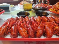 -虎虎龙虾大排档(双井店)