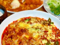 -五道双马·双马餐厅(五道口店)