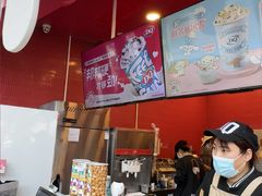 -DQ·蛋糕·冰淇淋(阜盛道店)