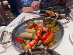 -马克西姆俄罗斯餐厅(通亚街店)