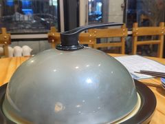 -阿鸡鱼庄·顺德鲜蒸小炒(亚运村店)