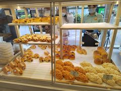 -美心西饼mx cakes(猎德优托邦店)
