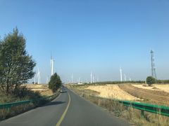 -草原天路(张北县)