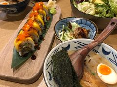 -早一美餐厅·EBISU(会展誉景店)