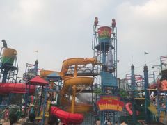 -苏州乐园森林水世界