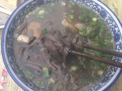-惠记粉汤羊血梆梆肉(永松路店)