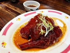 -猪肉婆私房菜(容桂总店)