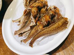 黄鱼-熠盛粤味·顺德桑拿鸡(永康路店)