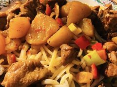 -巴依兄弟西域美食(机场店)