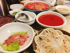 -月满大江火锅(总府路店)