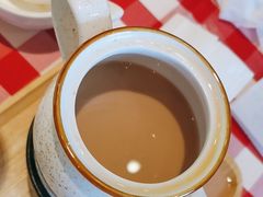 -西贝(深圳卓悦汇店)