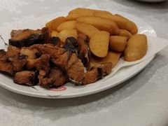 -万宝海鲜舫(劳动公园店)