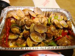 -马海涛牛肉串·午市牛腩饭·烧烤夜宵(领汇广场店)