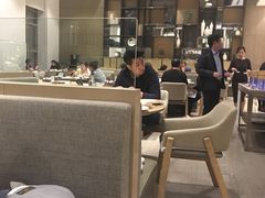 大堂-陆家嘴万怡酒店·万荟轩