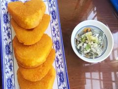 -隆福寺小吃店(东四店)