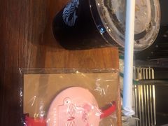 -星巴克(天津滨海国际机场1店)