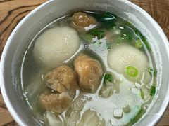 -同利肉燕老铺(澳门路店)