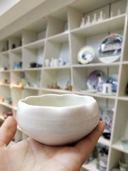 -陶缘陶艺美学馆(儿童公园店)