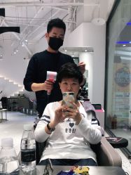 -妞妞麻吉美发沙龙