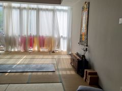 -仰生如卉推拿养生馆(酒仙桥店)