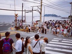 -灌篮高手动画打卡地