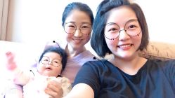 点击看大图 -馨月汇·一悦馨香月子中心(前滩店)