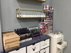 -Seven Nail七姑娘の美甲店