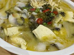 -鱼你在一起(顺义国泰生活广场机场店)