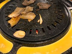 -梵行小馆烤肉(即墨店)