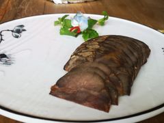 -東舍食唐精品陕菜馆