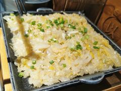 酸菜-很久以前羊肉串(昌里路三钢里店)